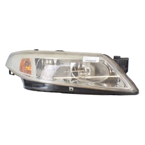 Image Optique avant principal droit (feux)(phare) - RENAULT LAGUNA 2