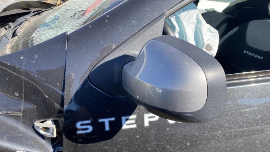 Image Retroviseur gauche - DACIA SANDERO 2