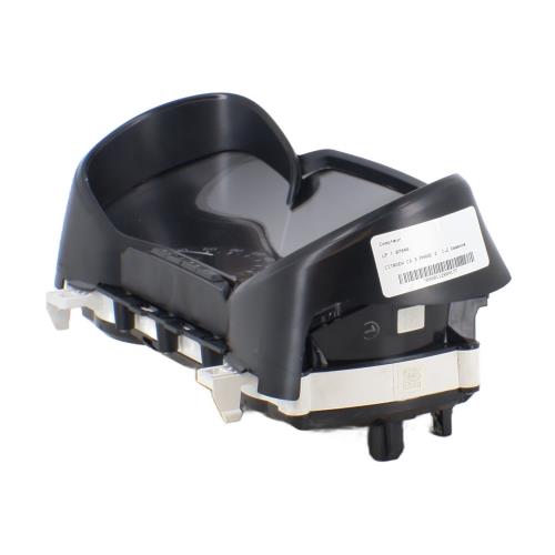 Image Compteur - CITROEN C3 3