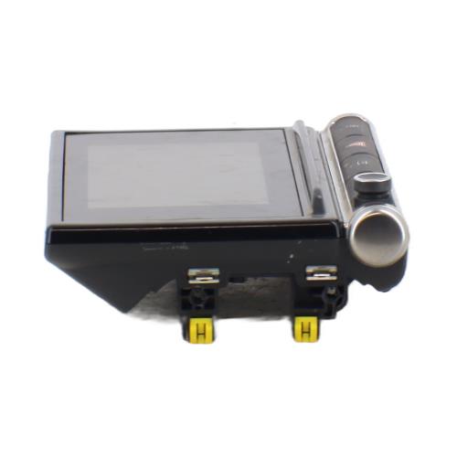 Image Ecran GPS - CITROEN C3 3