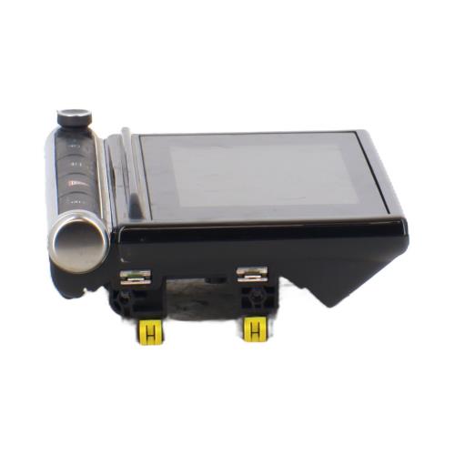 Image Ecran GPS - CITROEN C3 3