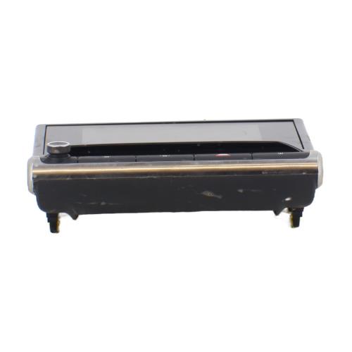 Image Ecran GPS - CITROEN C3 3