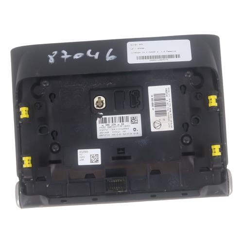 Image Ecran GPS - CITROEN C3 3