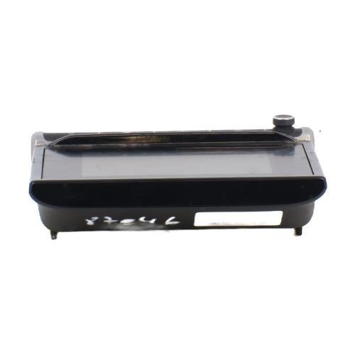 Image Ecran GPS - CITROEN C3 3