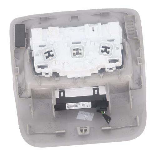 Image Eclairage de plafonnier - CITROEN C3 3