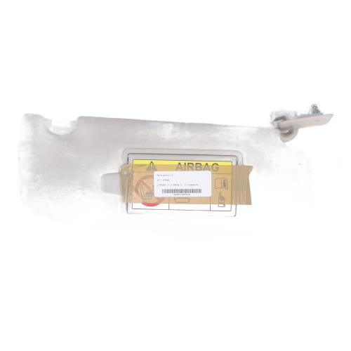 Image Pare soleil droit - CITROEN C3 3