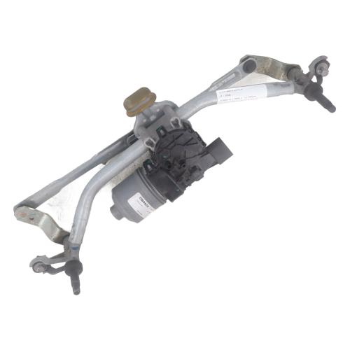 Image Moteur essuie glace avant - CITROEN C3 3