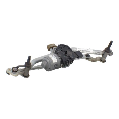 Image Moteur essuie glace avant - CITROEN C3 3