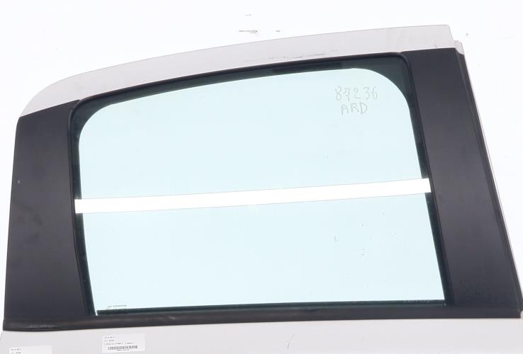 Image Vitre arriere droit - CITROEN C3 2