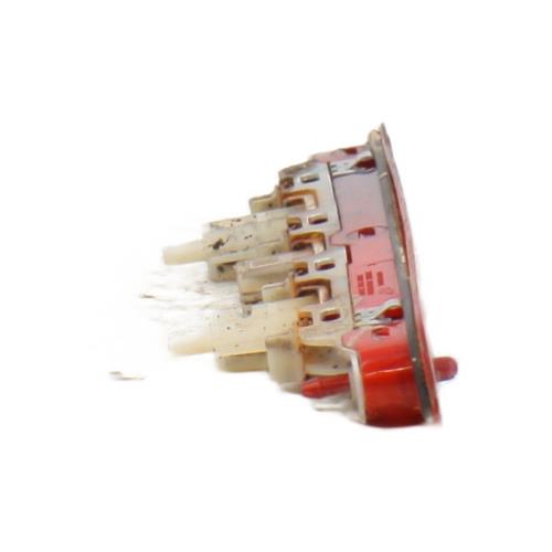 Image Feu arriere stop central - CITROEN C3 3