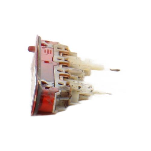 Image Feu arriere stop central - CITROEN C3 3