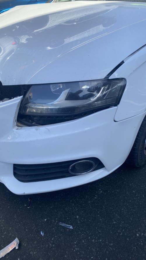 Image Anti brouillard gauche (feux) - AUDI A4 3