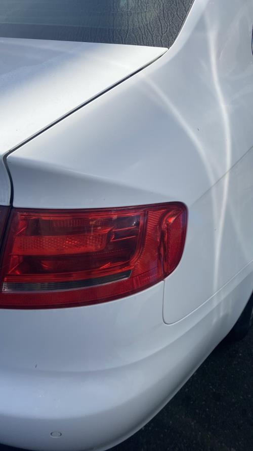 Image Feu arriere principal droit (feux) - AUDI A4 3