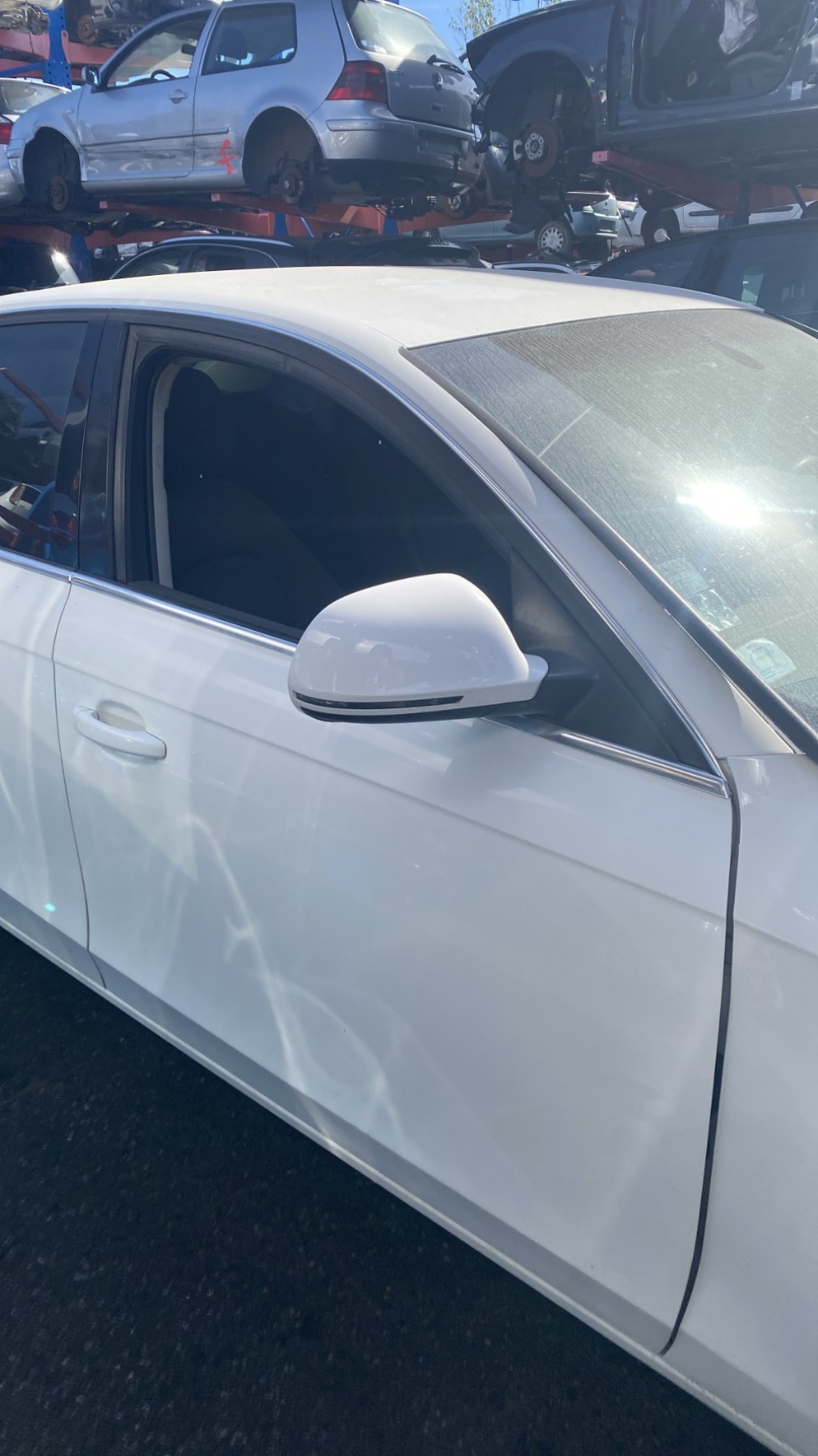 Pièce Auto