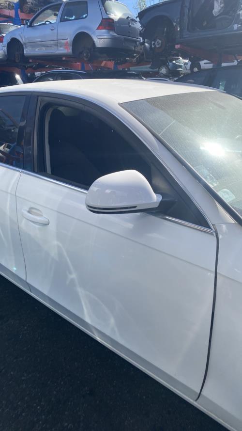 Image Retroviseur droit - AUDI A4 3