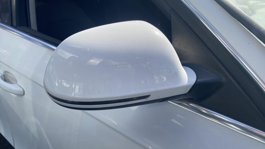 Image Retroviseur droit - AUDI A4 3