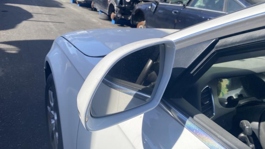 Image Retroviseur gauche - AUDI A4 3