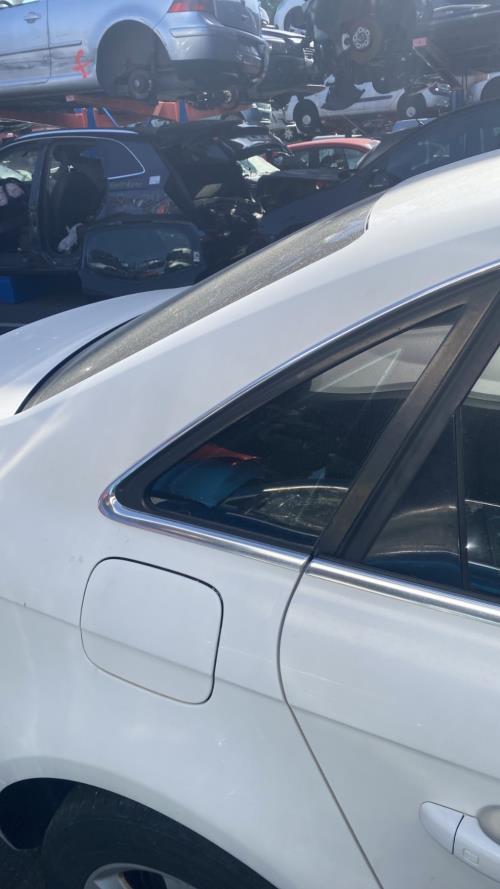 Image Custode arriere droit - AUDI A4 3