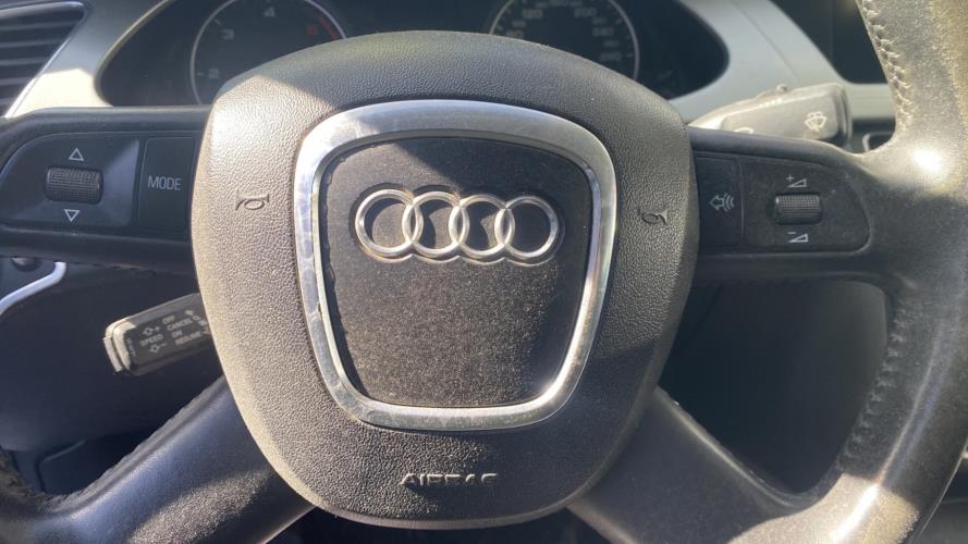 Image Air bag conducteur - AUDI A4 3