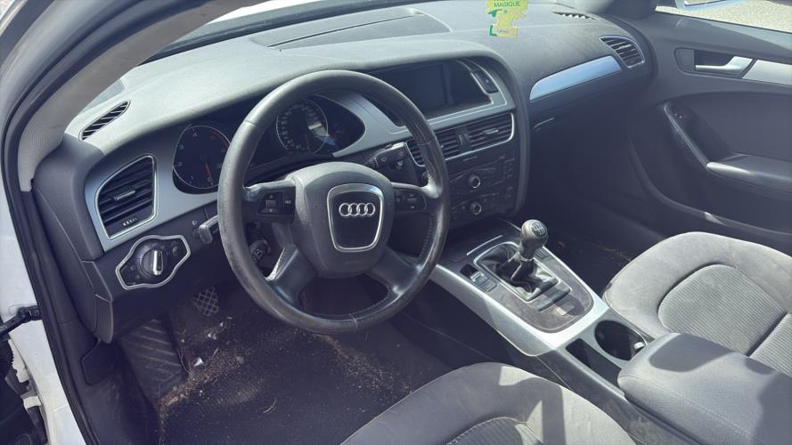 Image Air bag passager - AUDI A4 3