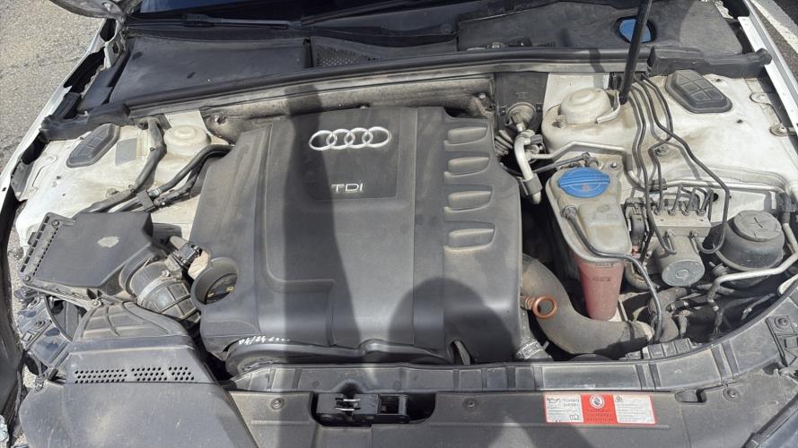Image Bloc ABS (freins anti-blocage) - AUDI A4 3