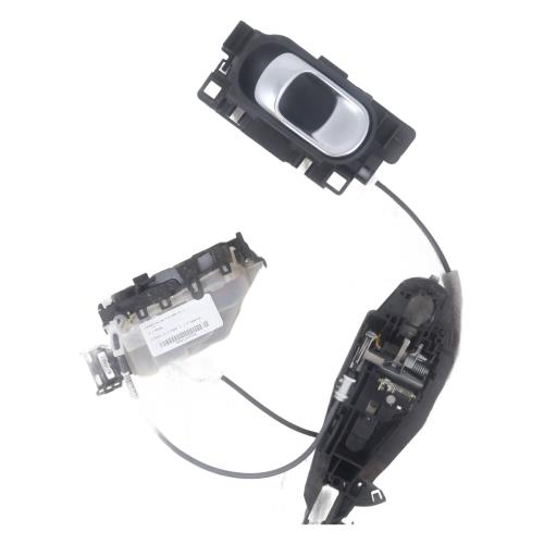 Image Fermeture centralisee avant droit - CITROEN C3 3