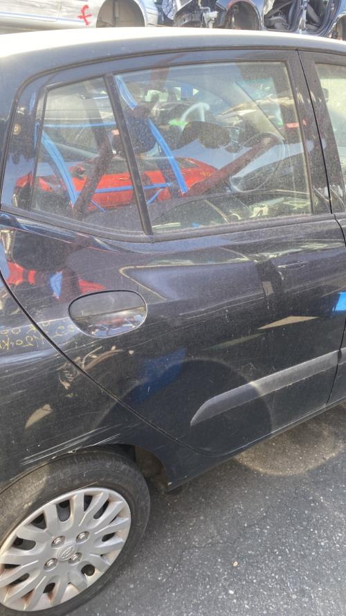 Image Porte arriere droit - HYUNDAI I 10 1