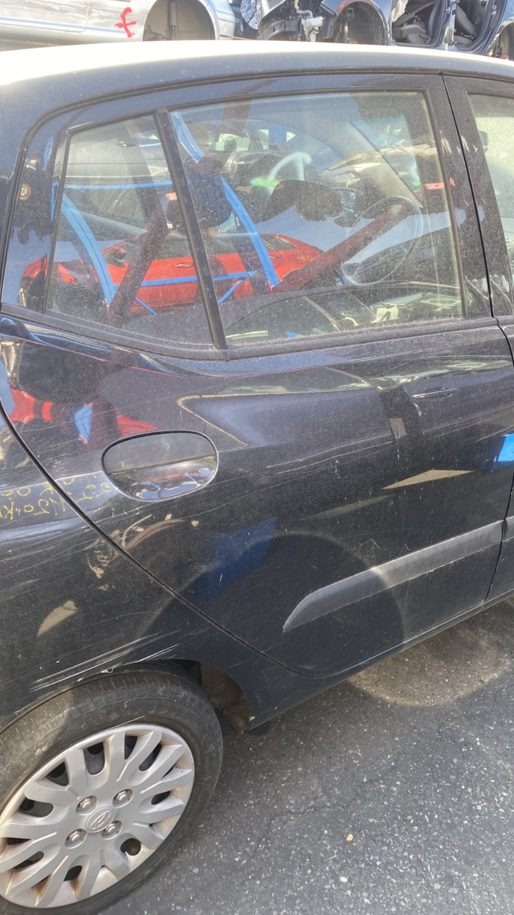 Pièce Auto
