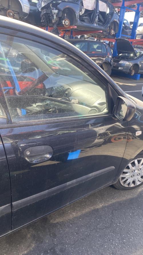Image Porte avant droit - HYUNDAI I 10 1