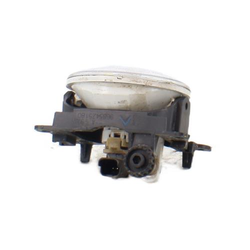 Image Anti brouillard gauche (feux) - CITROEN C3 3