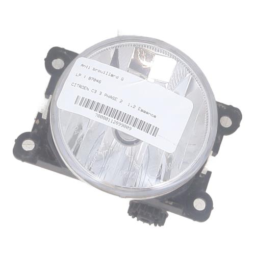 Image Anti brouillard gauche (feux) - CITROEN C3 3