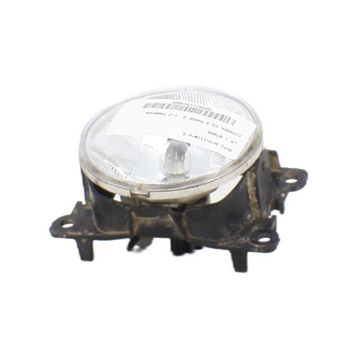 Image Anti brouillard gauche (feux) - CITROEN C3 3