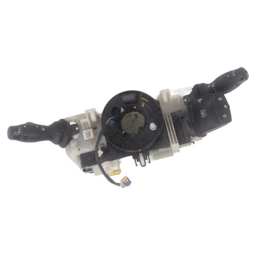 Image Com (Bloc Contacteur Tournant+Commodo Essuie Glace+Commodo Phare) - RENAULT MASTER 3