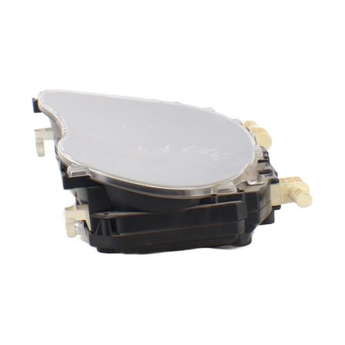 Image Compteur - RENAULT MASTER 3