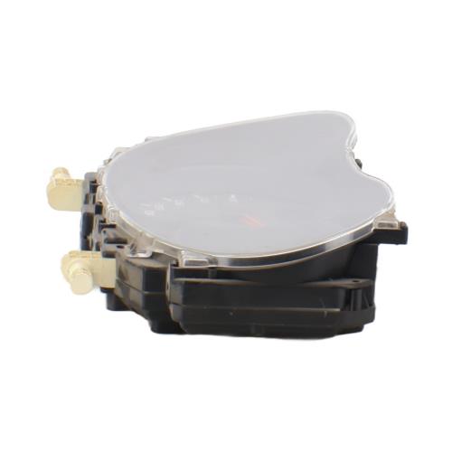 Image Compteur - RENAULT MASTER 3