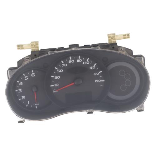 Image Compteur - RENAULT MASTER 3