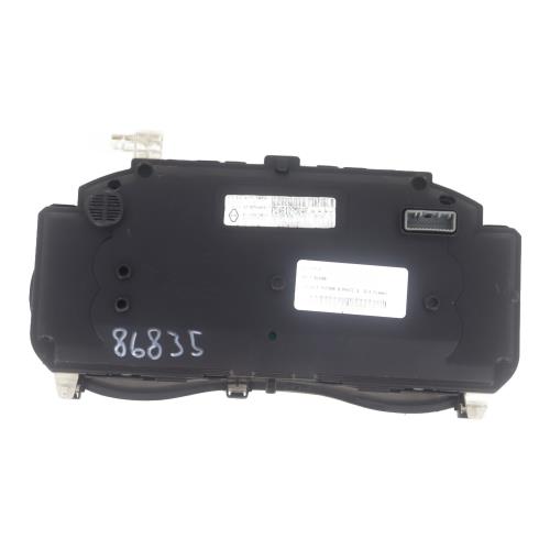 Image Compteur - RENAULT MASTER 3