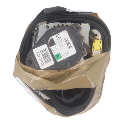 Image Ceinture avant droit - CITROEN C3 3