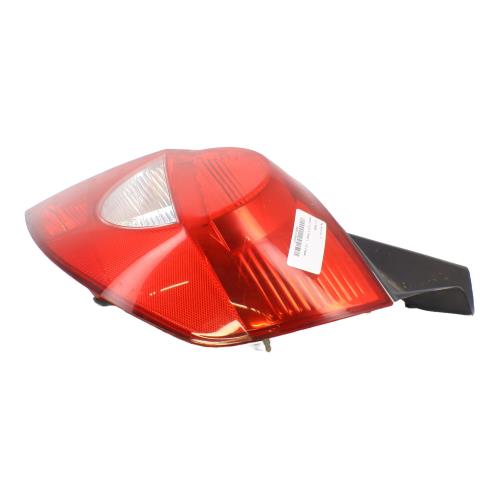 Image Feu arriere principal droit (feux) - RENAULT CLIO 3