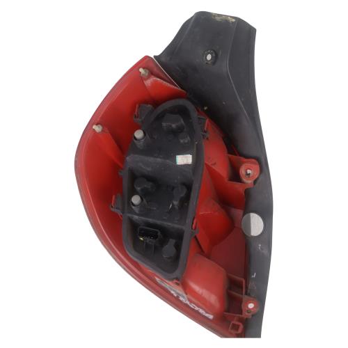 Image Feu arriere principal droit (feux) - RENAULT CLIO 3