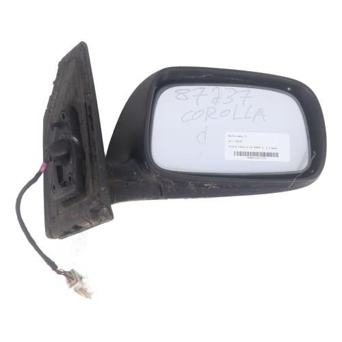 Image Retroviseur droit - TOYOTA COROLLA 10