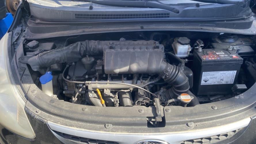 Image Moteur - HYUNDAI I 10 1