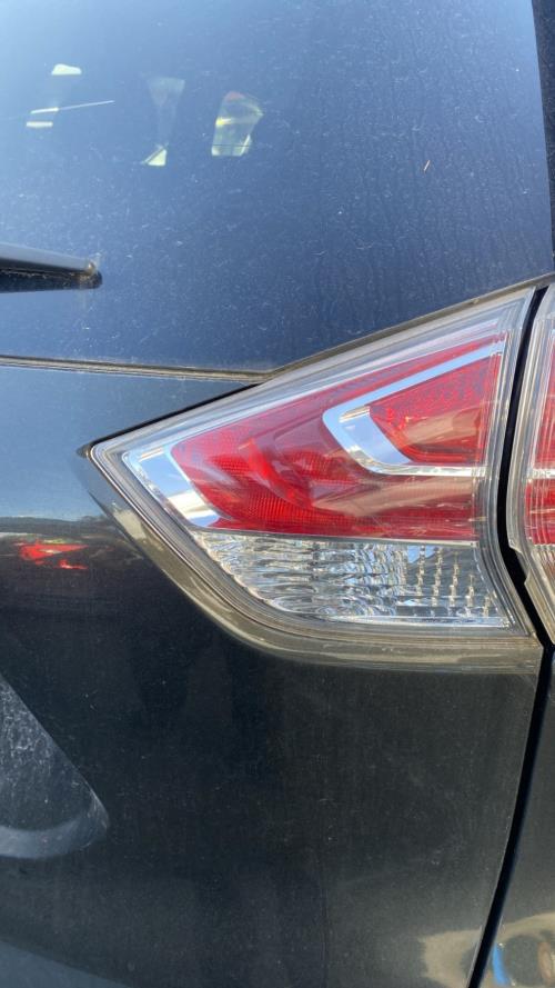 Image Feu arriere secondaire droit (feux) - NISSAN X-TRAIL 3