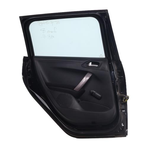 Image Leve vitre mecanique arriere gauche - PEUGEOT 2008 1