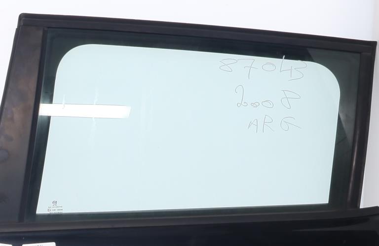 Image Leve vitre mecanique arriere gauche - PEUGEOT 2008 1