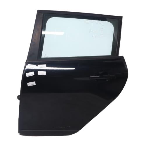 Image Leve vitre mecanique arriere gauche - PEUGEOT 2008 1