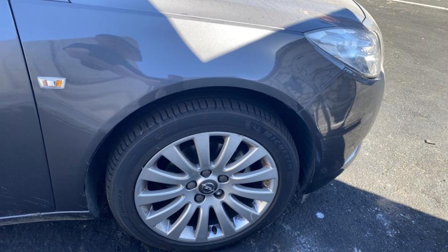 Image Aile avant droit - OPEL INSIGNIA 1
