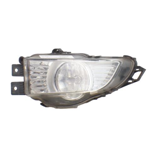 Image Anti brouillard droit (feux) - OPEL INSIGNIA 1