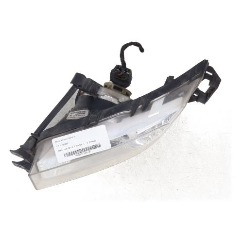 Image Anti brouillard droit (feux) - OPEL INSIGNIA 1