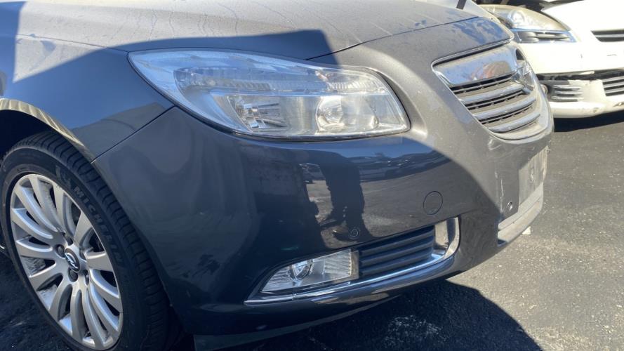 Image Anti brouillard droit (feux) - OPEL INSIGNIA 1